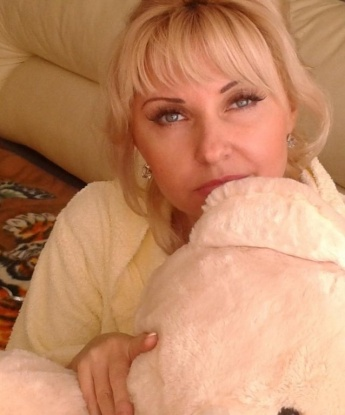 Анкета проститутки Жанна - Фото 1, Каменец, 46 лет, №12338